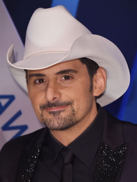 Brad Paisley - I