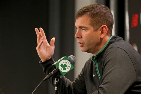 Brad Stevens: Celtics have ‘green light’ to spend as NBA free agency begins