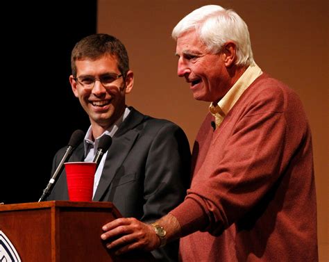 Brad Stevens’ basketball journey shaped by late Bob Knight: ‘He was bigger than life’