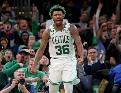 Brad Stevens shows boldness in dealing Marcus Smart, and other thoughts from stunning Celtics trade