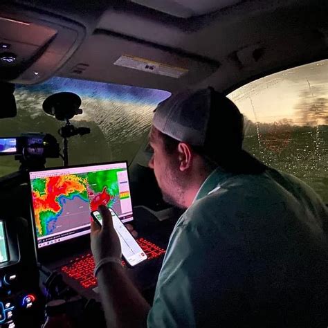 'It was rotating violently': Storm chaser captures funnel near Selma, Alabama. LSM Storm Chaser Brad Arnold discusses filming a large funnel north of Selma, Alabama earlier Thursday that later became a tornado and caused significant damage to areas south of Billingsley.