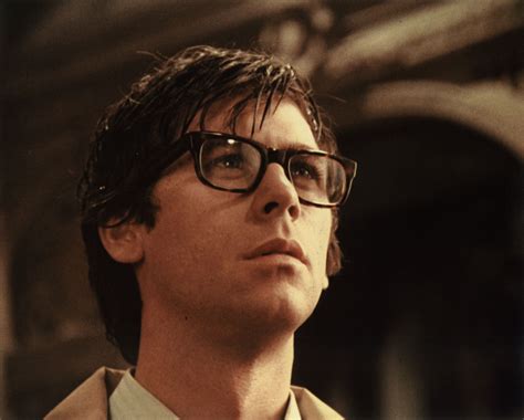 Brad majors rocky horror picture show