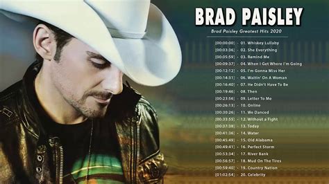 Brad paisley songs. Things To Know About Brad paisley songs. 