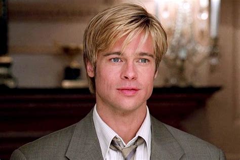 Brad pitt best movies