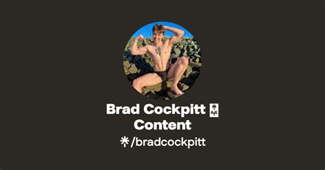 Bradcockpitt Onlyfans Leaked [HD] 🔥 185 Vids
