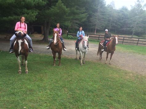 Braden Brook Stables - Ellenville Alive