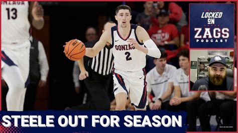 Braden Huff scores 19 in college debut as No. 11 Gonzaga pulls away for 86-71 win over Yale
