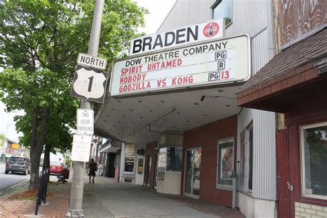 Braden theater. Braden Theater. 408 Main Street , Presque Isle ME 04769 | (207) 768-5500. 0 movie playing at this theater today, December 22. Sort by. Online showtimes not available for … 