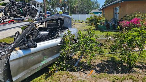 A Manatee County Sheriff’s Office deputy died after he was involved in a car crash on Interstate 75 on Sunday morning, according to the law enforcement agency. The deputy, 22-year-old Antonio .... 