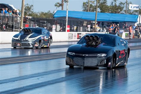 Bradenton motorsports. Tucker is aiming to win his first Pro Stock race at the PRO Superstar Shootout. The race offers a significant $125,000 payout for the Pro Stock winner. Tucker is eagerly preparing to compete in the SCAG Power Equipment PRO Superstar Shootout at Bradenton Motorsports Park. The race, featuring … 