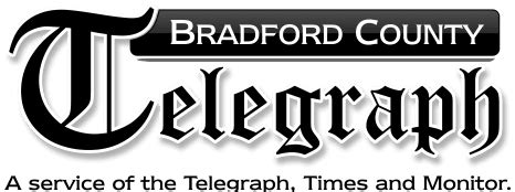 Bradford County – Bradford County Telegraph