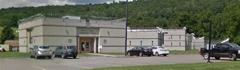 Bradford County Jail Inmate Search