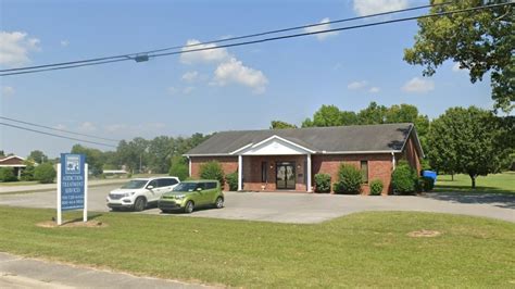 Bradford Health Services - Manchester • Tennessee Rehabs