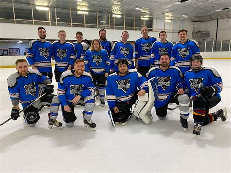 Bradford Icewolves