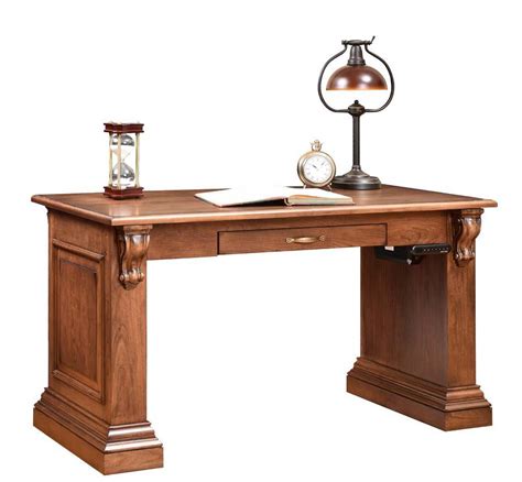 Bradford Writing Desk - Powell