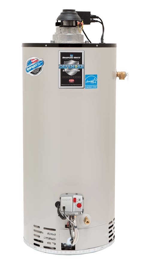 Bradford and white water heater reviews. Nov 10, 2022 · When you need a specific sized water heater, you will find it with Bradford White. From ultra-large commercial-grade heaters to small closet-installed water tanks, there is a size to fit your needs. 