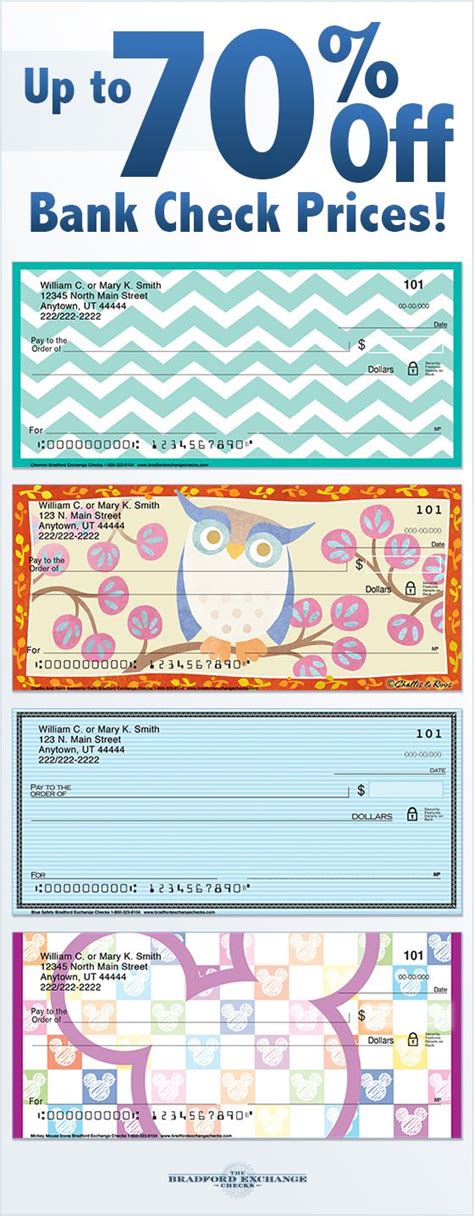 Bradford exchange checks. Don't miss out on a spectacular celebration of color with these Pretty Polka Dots personal checks! Order now! Top-Tear. 1. Buy Your Checks Order today and receive as early as March 21. Please select total number of packs you would like to receive (including free packs). Duplicate Checks. $24.95. $47.90. 