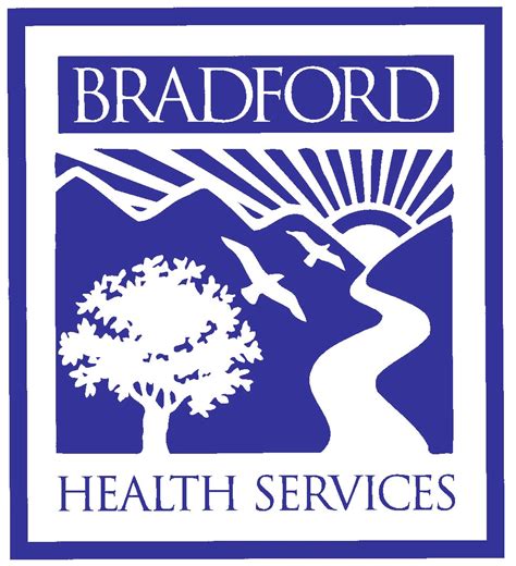 Bradford health services. Learn about addiction treatment services at Bradford Health Services. Get pricing, insurance information, and rehab facility reviews. Get help today 888-319-2606 Helpline Information or sign up for 24/7 text support. Close Main Menu. Main Menu. ... is the governmental agency responsible for managing mental health services and programs at … 