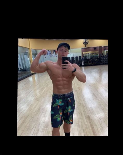 🍑 Bradfury22 Leaked (SEX) 19 Pics
