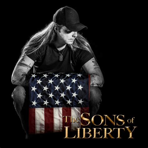 Bradlee dean sons of liberty. Things To Know About Bradlee dean sons of liberty. 
