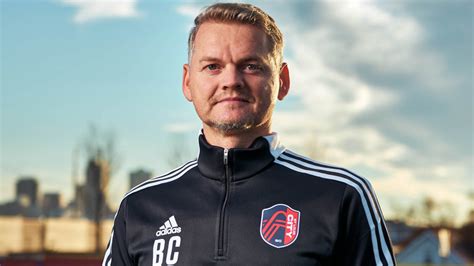 Bradley Carnell among MLS Coach of the Year finalists