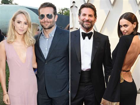 Bradley Cooper Dating History 2024: Who’s His Girlfriend …