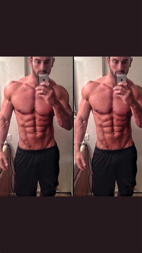 Bradley Martin from a while back is one of the most aesthetic physiques I’ve seen in a while r