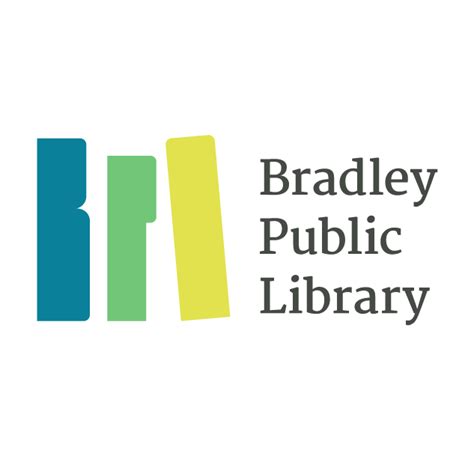 Bradley Public Library Bradley IL - Facebook