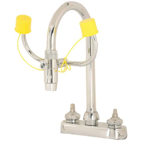 Bradley S19-200B Faucet-mount Emergency …