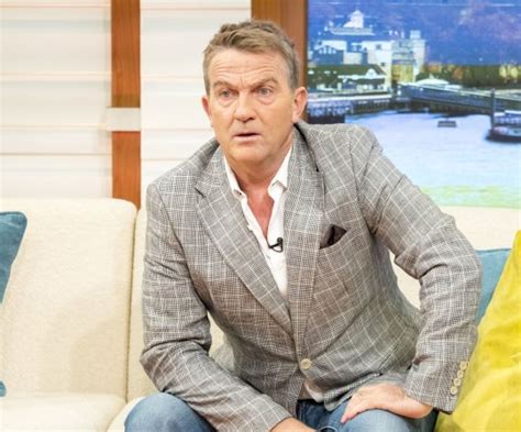 Bradley Walsh speaks out after star caused ‘CHAOS’ …