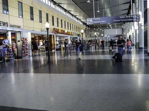 Bradley airport hartford ct. Find a detailed map of Bradley International Airport's main terminal, Terminal A, and a comprehensive map of BDL's garage and lot options. 
