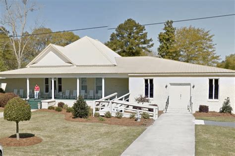 Bradley anderson funeral home glennville ga. Find the obituary of Gregory Wayne Harris (1956 - 2022) from Glennville, GA. Leave your condolences to the family on this memorial page or send flowers to show you care. Find the obituary of Gregory Wayne Harris (1956 - 2022) from Glennville, GA. ... Bradley B Anderson Funeral Home. Share. Facebook Twitter Linkedin Email address. Listen. Follow ... 