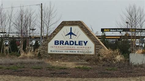 Bradley connecticut. Janitorial Cleaners Needed - Bradley International Airport. Urgently hiring. National Aviation Services 2.8. Windsor Locks, CT 06096. $15 an hour. Full-time. Day shift + 5. Easily apply. Applicant must be willing and able to work night, weekends, and holidays, as airports never close. 
