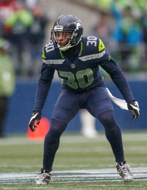 Safety Bradley McDougald talks about his decision to sign with the Seattle Seahawks and how he might fit into a talented secondary.. 