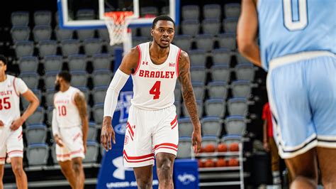 But Bradley went from averaging 19.7 points and shooting 47.1 percent in conference games last season on a team that finished second to 14.4 points and 42.7 percent in nearly five fewer minutes .... 