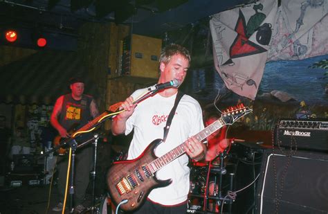 Bradley newell. Gwen Stefani likened his talents to those of Bradley Nowell from Sublime. "Your voice is just so automatic. You know exactly at what point you're going to be raspy. And it's pure and honest and ... 
