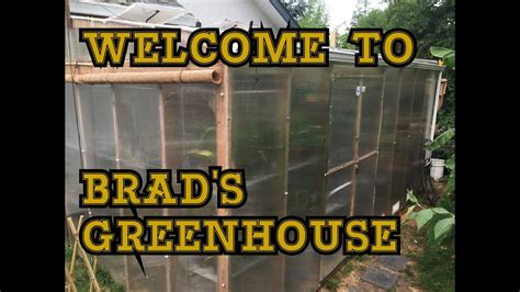 Brads greenhouse. Things To Know About Brads greenhouse. 
