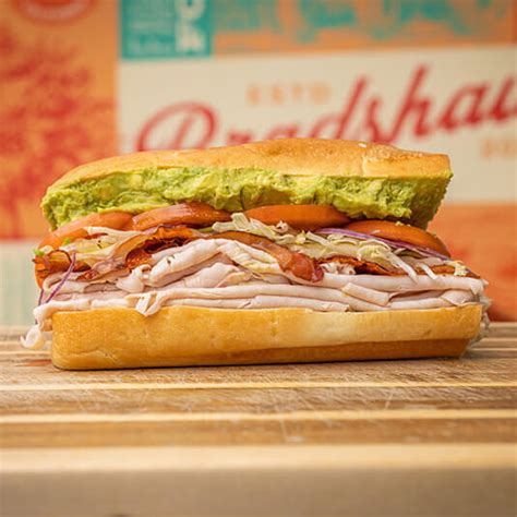  Sat 10:00 AM - 8:00 PM. (916) 368-7227. https://bradshawssubs.com. Bradshaws Sandwich Shoppe is Sacramentos newest and most exciting sandwich shop. Our sandwiches are crafted using only premium ingredients and are packed full of unique and delicious flavors that are sure to satisfy. We pride ourselves on offering fast, efficient service without ... . 