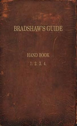 Bradshaws guide the 1866 handbook reprinted. - 1983 suzuki gs 550 e es l motorcycle service manual.