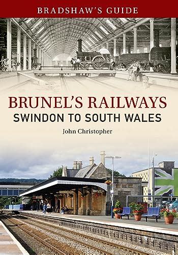 Bradshaws guide to brunels railways by john christopher. - Black decker the complete guide to kitchens do it yourself.