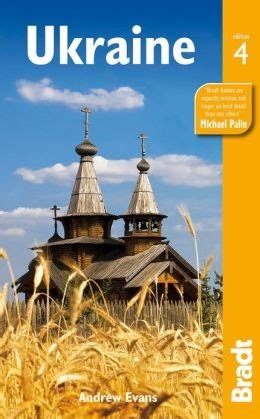 Bradt travel guide ukraine 3rd edition pb 2010. - Thyroid ultrasound and ultrasound guided fna by h jack baskin sr.