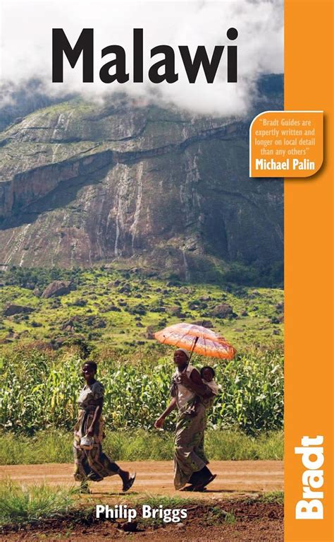 Full Download Bradt Travel Guide Malawi By Philip Briggs