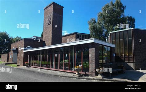 Bradwell crematorium postcode. uk.  It is administered by Newcastle Borough C...