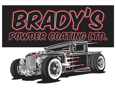 Brady’s Powder Coating Ltd FRASERS