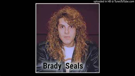 Brady Seals - YouTube