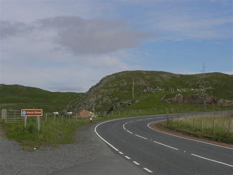 Brae - Sullom, Gunnister and Nibon Shetland.org