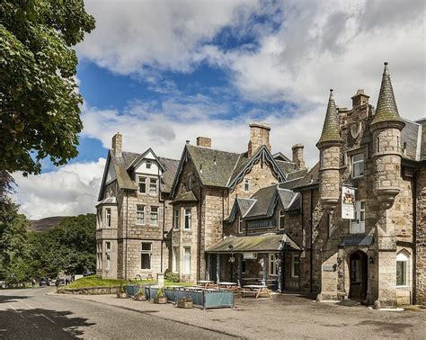 Braemar hotels. Things To Know About Braemar hotels. 