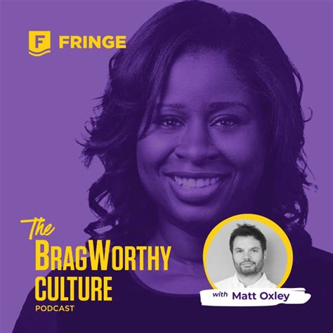 BragWorthy Culture Podcast