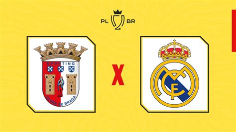 Braga - real madrid. Things To Know About Braga - real madrid. 