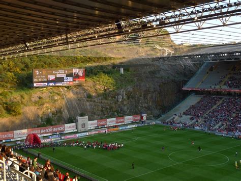 Braga fc stadion